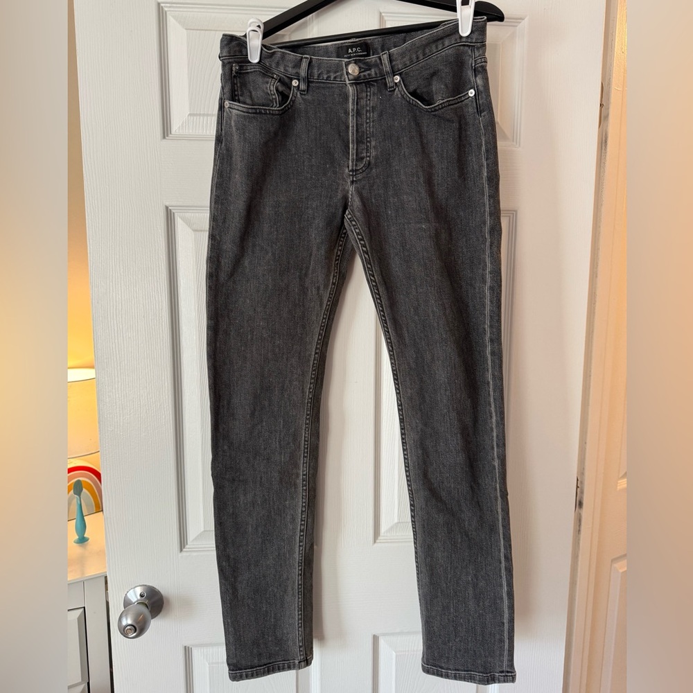 A.P.C. Petit New Standard Jeans